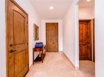 Condo 571 in El Dorado Ranch, San Felipe rental property - hallway